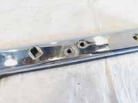 Harley Electra Glide & Road King Right & Left Saddlebag Rail Support Brackets - C3 Cycle