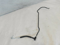 2018 2019 2020 Kawasaki Ninja H2 SX SE Rear Caliper - ABS Pump Hose Line