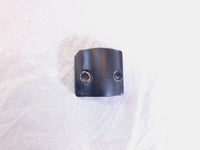 2011-2012 BMW K1600GT K1600GTL Front Brake Master Cylinder Handlebar Clamp Mount - C3 Cycle