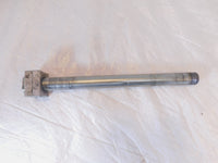 Aprilia Shiver 750 SL750 Dorsoduro SMV750 Rear Wheel Axle Bolt Shaft & Adjusters