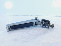 Harley Davidson Electra Glide & Road King Highway Peg Footrest Footpeg & Clamp - C3 Cycle