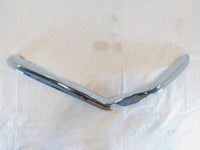 Harley Tri Glide Ultra & Freewheeler Trike Screamin Eagle Exhaust Front Shield - C3 Cycle