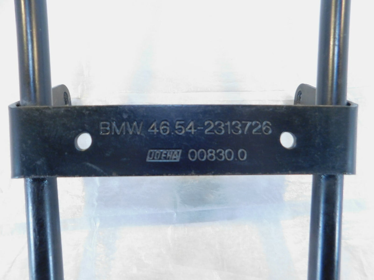 BMW R1100RS R1100RT R1150RT Rear Luggage Auxiliary Support F Carrier Mount Rail - C3 Cycle