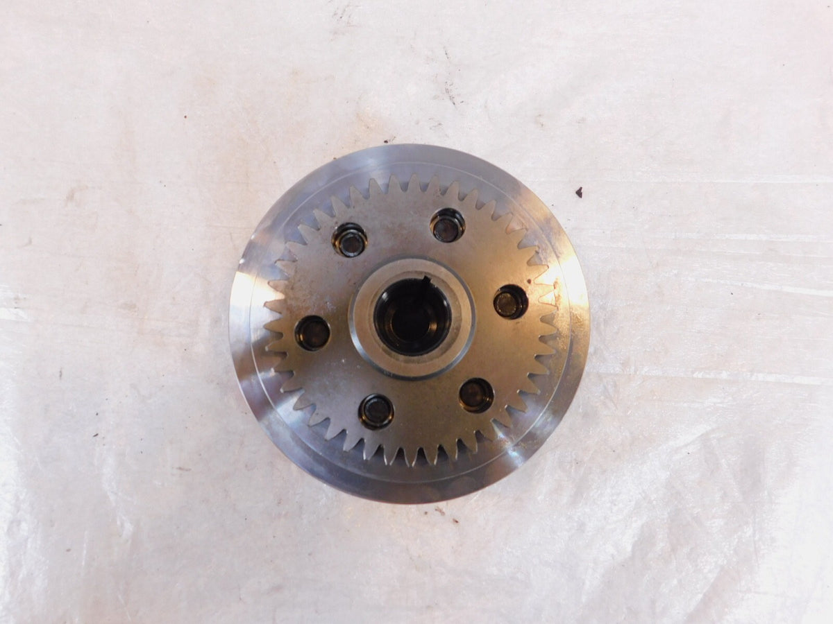 Kawasaki VN800 Vulcan 800 Drifter Classic Alternator Stator Rotor Flywheel - C3 Cycle