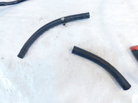 2008 & 2009 Victory Vision Air Coolant & Oil Line Hoses Parts Box Lot - C3 Cycle