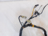 2010-2013 Harley Davidson Road Glide FLTRX Front Fairing Wire Wiring Harness - C3 Cycle