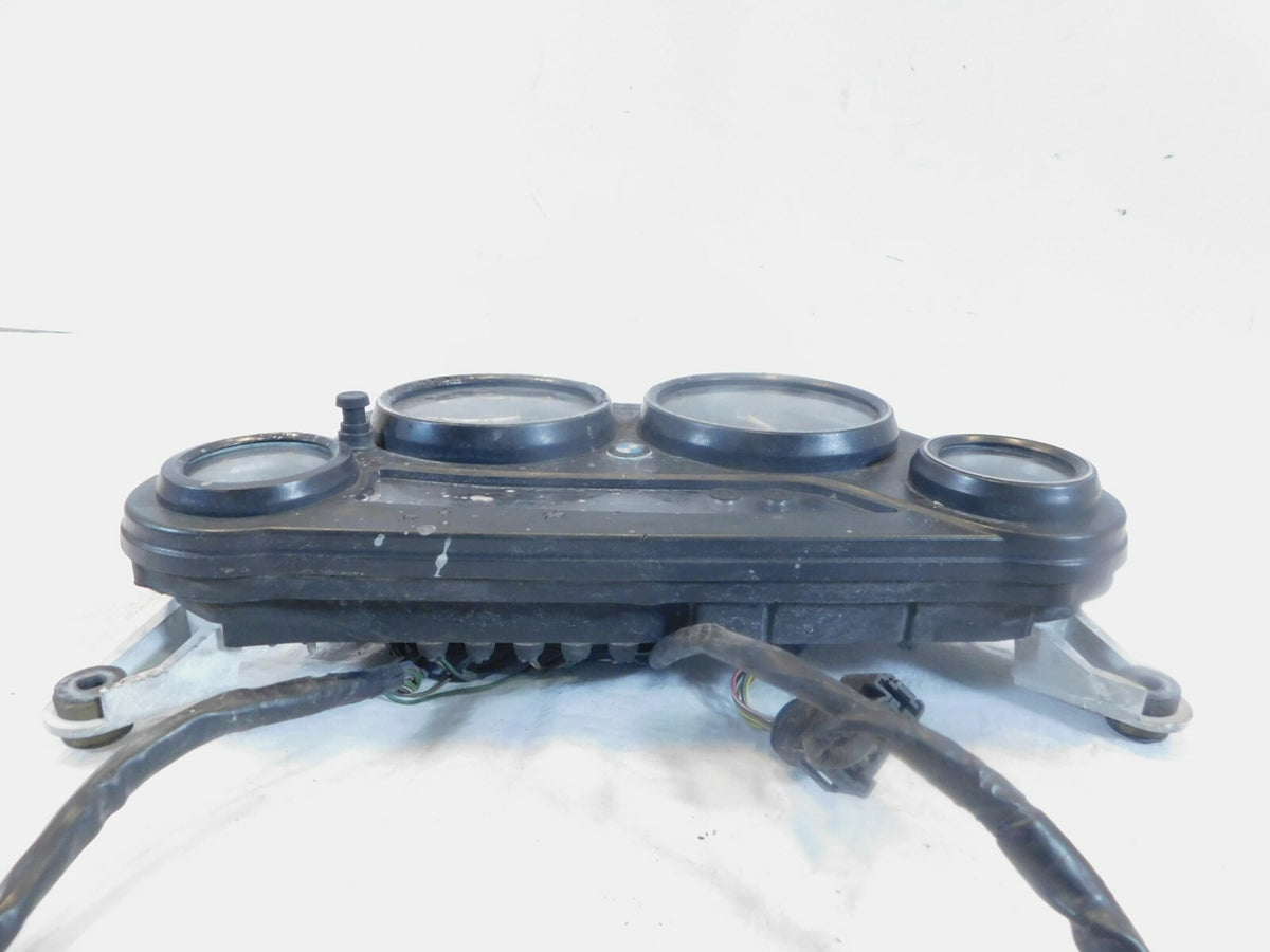 BMW K1200GT K1200RS Instrument Cluster Gauges Speedo Speedometer Tach For Parts - C3 Cycle