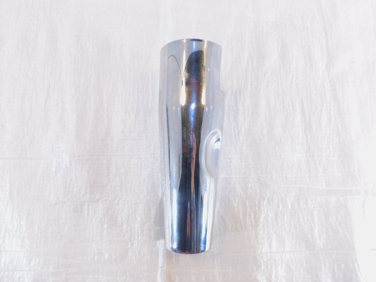 Yamaha V-Star 650 1100 XVS1100 Classic Silverado Upper Front Fork Tube Cover - C3 Cycle