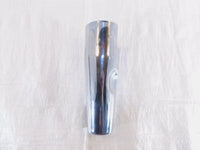 Yamaha V-Star 650 1100 XVS1100 Classic Silverado Upper Front Fork Tube Cover - C3 Cycle
