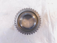 Harley Electra Glide Dyna & Softail 6 Speed Transmission Countershaft 4th Gear - C3 Cycle