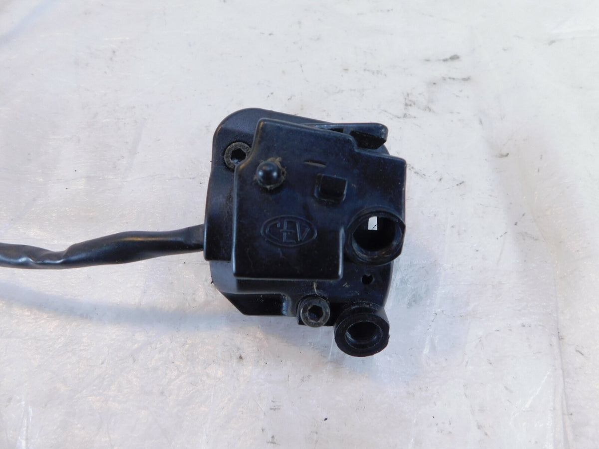 1997-2000 BMW F650 Funduro F650ST Right Handlebar Engine Start/Stop Kill Switch - C3 Cycle