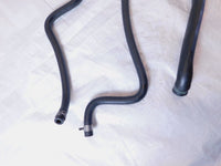 1996 96 BMW R1100 R1100RT Misc Engine Coolant Water Air Hose Pipe Line Lot - C3 Cycle