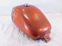1995 & 1996 Honda Shadow VT1100 VT1100C VT1100C2 Gas Petrol Fuel Tank - Dented - C3 Cycle