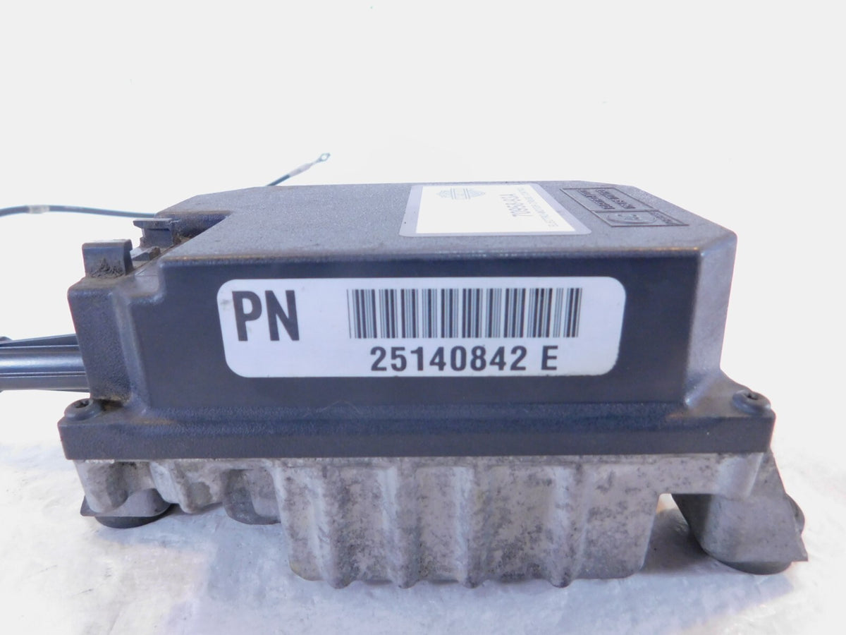 1993 & 1994 Harley Davidson Electra Glide Tour Glide Cruise Control Module - C3 Cycle
