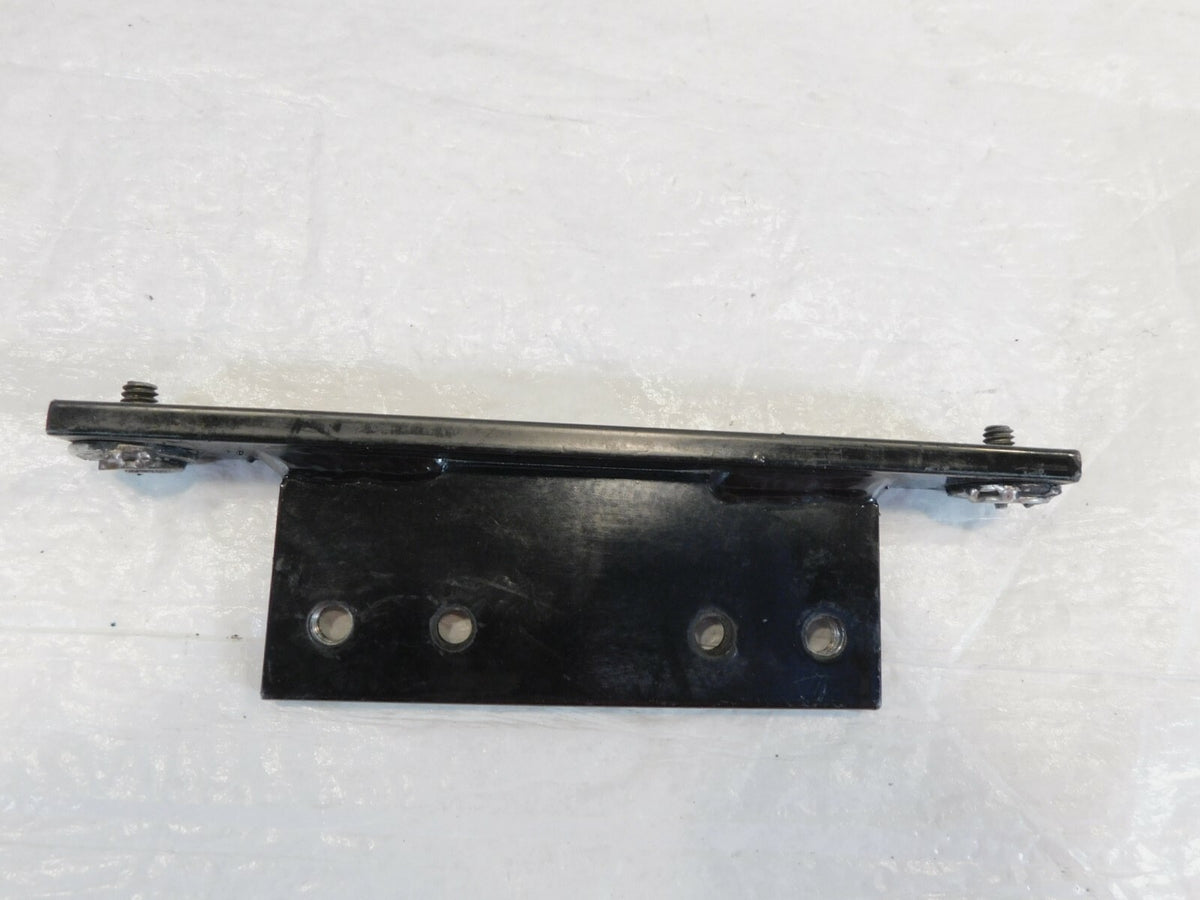 Indian Gilroy Scout & Spirit & Chief Oil Tank Bag Mount Mounting Bracket - C3 Cycle