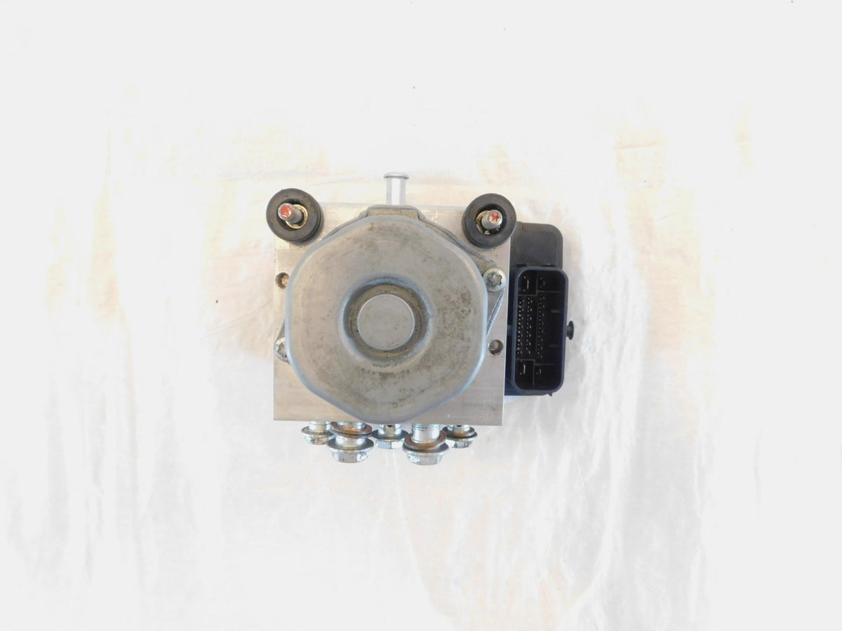 Harley Davidson M8 Electra & Street Glide Brake Pump ABS Control Unit Module - C3 Cycle
