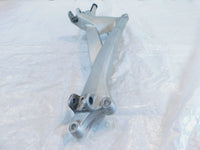 2005-2011 BMW K1300GT K1200GT Right Front/Rear Footrest Foot Peg Mount Bracket - C3 Cycle