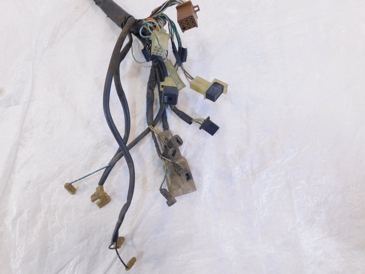 1994-1995 Honda Shadow 1100 VT1100 Spirit VT1100C Main Wire Wiring Harness Loom - C3 Cycle