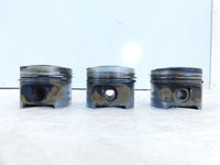 1986-1996 BMW K75 K75A K75C K75S K75RT Engine Motor Cylinder Barrel Jug Pistons - C3 Cycle