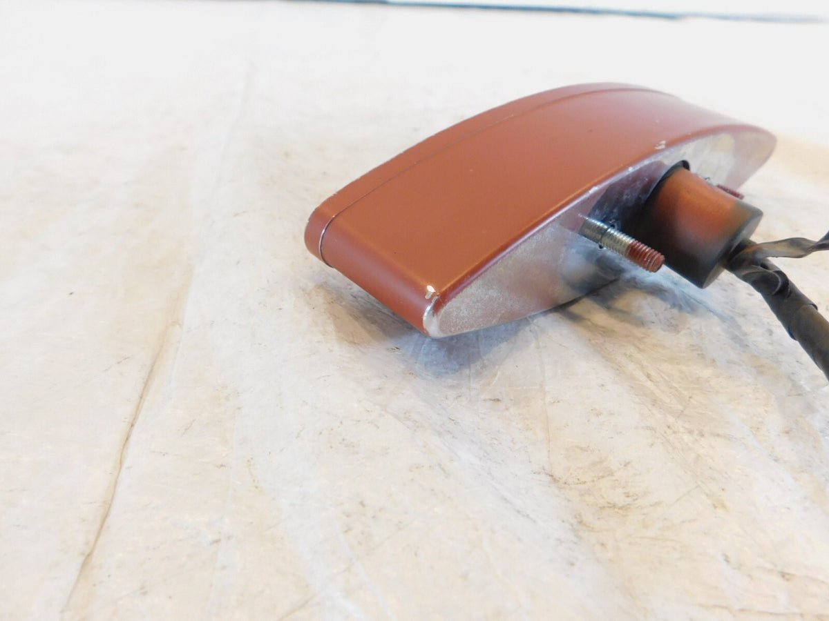 1998-2003 Triumph Thunderbird Sport 900 Rear Brake Indicator Tail Lamp Light - C3 Cycle