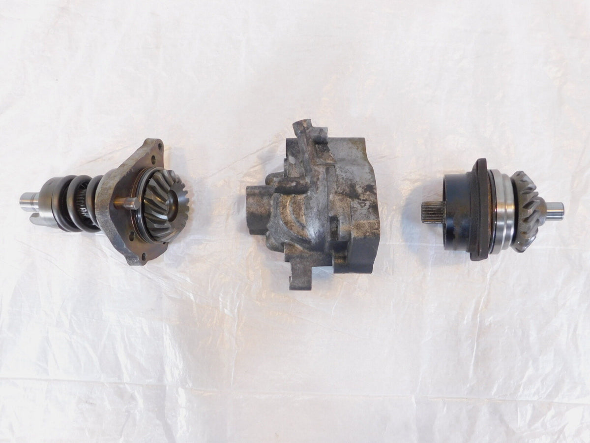 1995 1996 Honda VT1100 VT1100C Shadow 1100 ACE Cross Shaft Gear For Final Drive - C3 Cycle