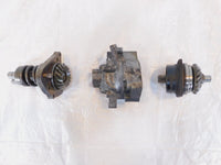 1995 1996 Honda VT1100 VT1100C Shadow 1100 ACE Cross Shaft Gear For Final Drive - C3 Cycle