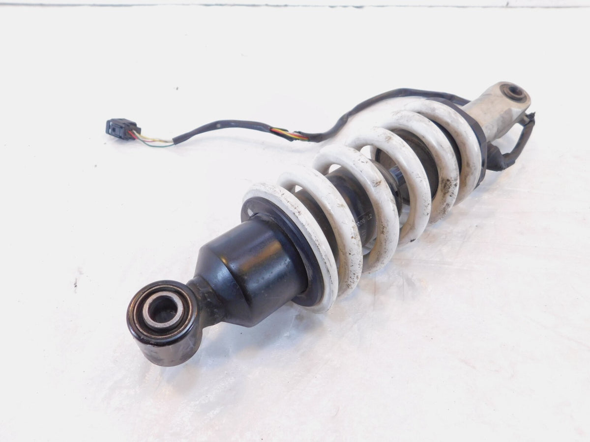2006-2009 BMW K1200GT ESA Front Wheel Suspension Shock Absorber Spring Strut - C3 Cycle