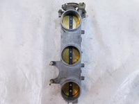 Triumph Daytona 955i Speed Triple & Sprint RS ST Intake Throttle Body - T1240560 - C3 Cycle