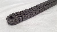 Yamaha YZF-R1 FZ1 FX140 AR230 SR230 Camshaft Cam Drive Chain - 94591-49130-00 - C3 Cycle
