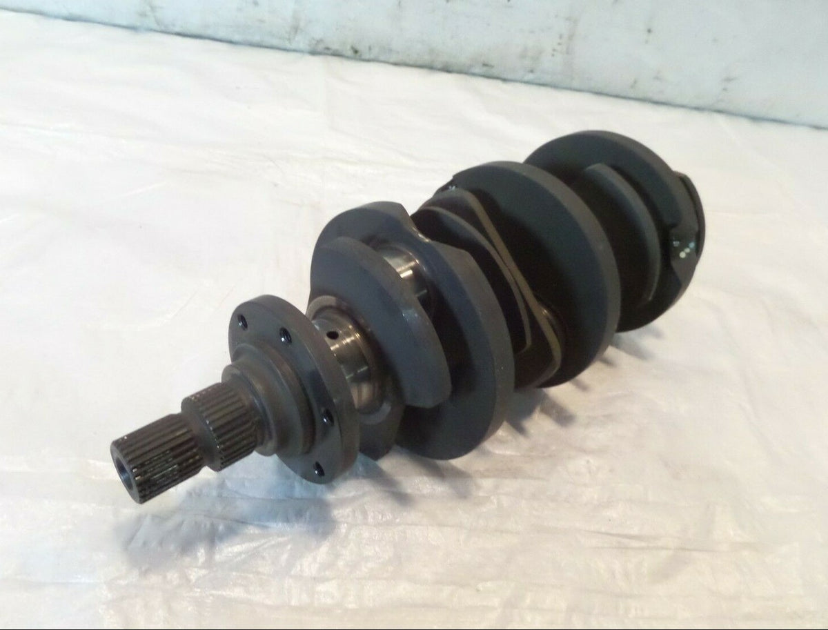 Honda GL1800 Goldwing 1800 NRX1800 Engine Motor Crank Shaft Crankshaft Assembly - C3 Cycle