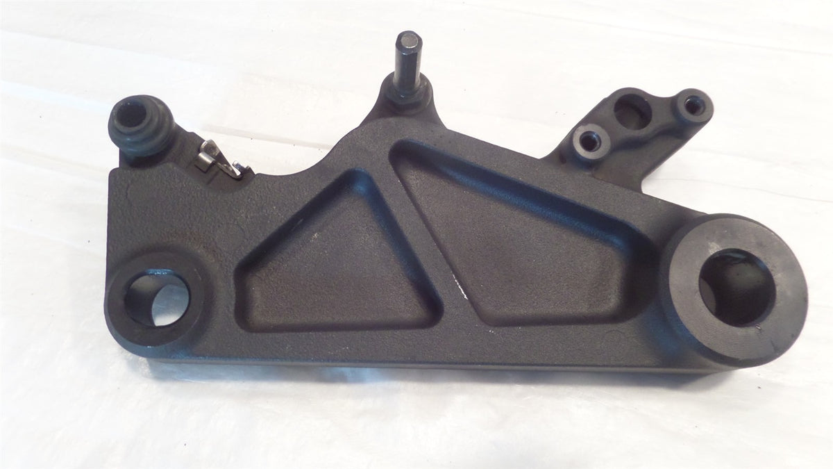 2014 Honda CTX1300 ABS Rear Brake Caliper Bracket Mount - C3 Cycle