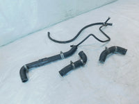 2001-2004 BMW F650CS F650 CS Engine Motor Oil Coolant Air Hose Pipe Line Box Lot - C3 Cycle