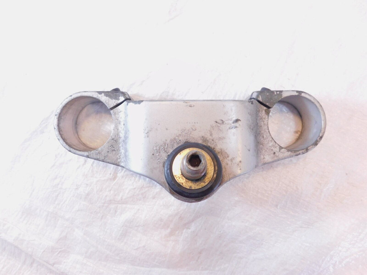 1999-2005 BMW R1150GS Adventure R1150 GS Lower Bottom Fork Bridge Triple Tree - C3 Cycle