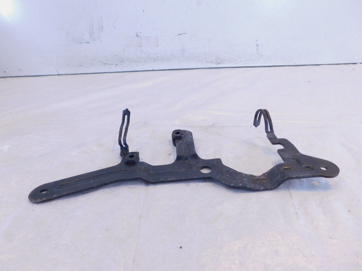 1990-1993 Kawasaki Ninja ZX6 ZX600 Speedo Speedometer Dash Mount Bracket Stay - C3 Cycle