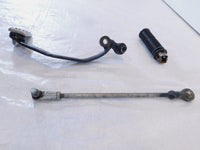 Harley Davidson Sportster 883 1200 Custom Made Forward Control Brake Shifter Set - C3 Cycle