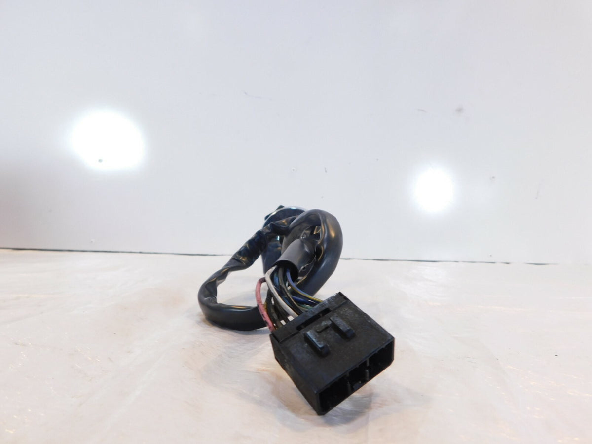 2008-2017 Victory Vision Chrome Left Handlebar Lights Horn Turn Signal Switches - C3 Cycle