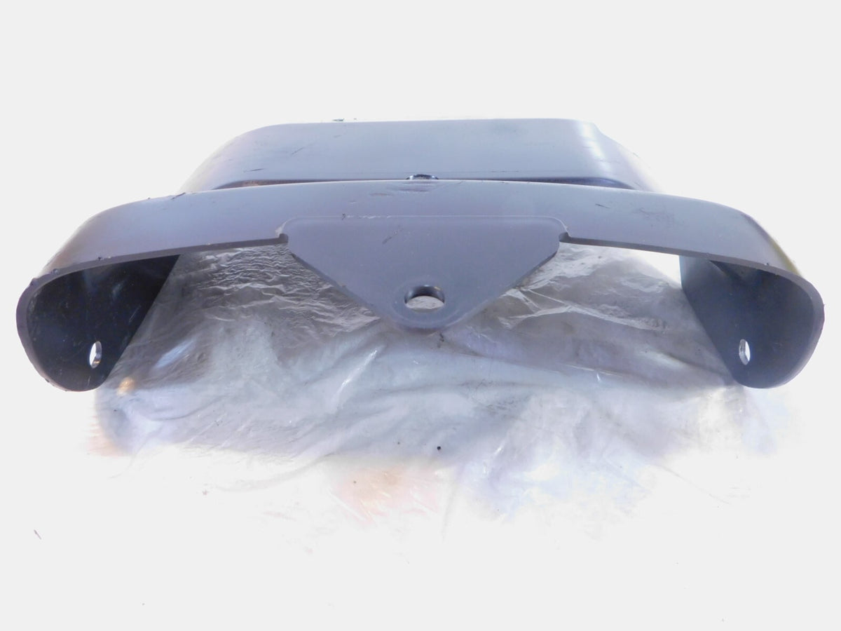 2005-2009 Suzuki Boulevard C90 VL1500 Rear Wheel Fender Mudguard Front Mud Flap - C3 Cycle