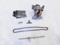 2003-2023 Yamaha FJR1300 FJR1300ES Engine Motor Oil Pump w/ Sprocket & Chain - C3 Cycle
