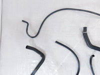 2004 04 Triumph Speedmaster Misc Engine Oil Air Fuel Hose Pipe Line Box Lot - C3 Cycle