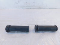 Harley Davidson Touring Dyna Sportster & Softail Left Handlebar Hand Grip - C3 Cycle