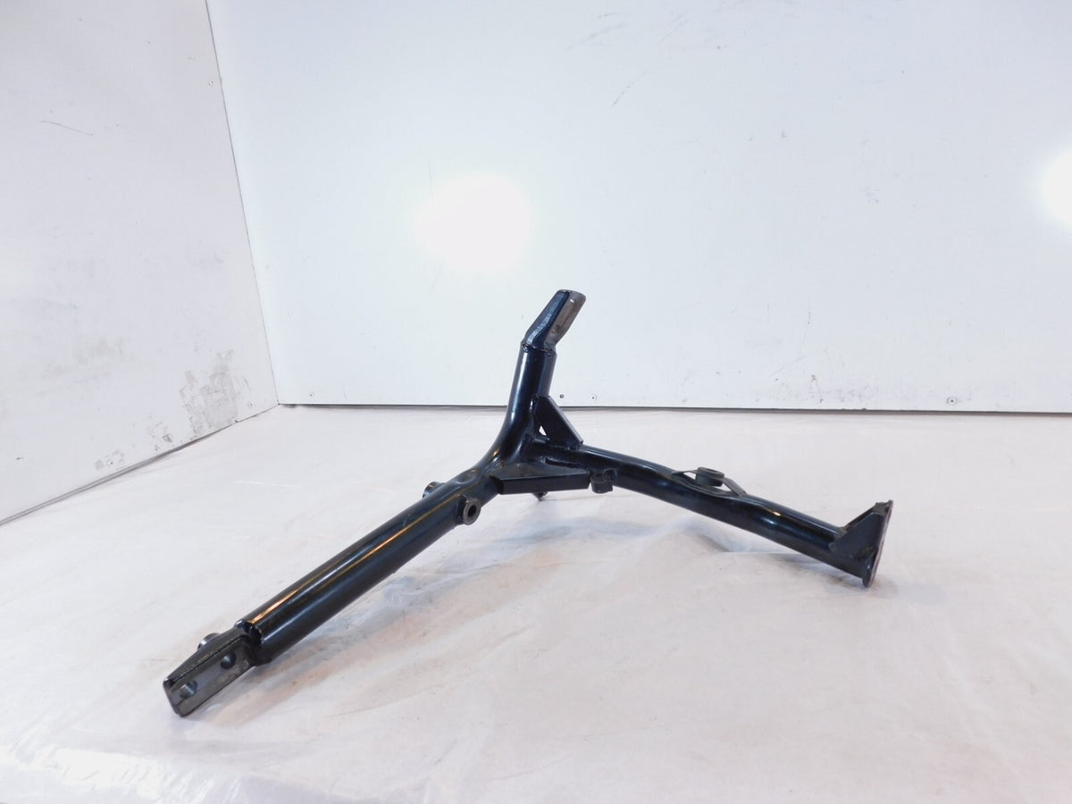 1991-2003 Honda ST1100 ST1100A ST1100P Black Left Sub Frame Lower Frame Mount - C3 Cycle