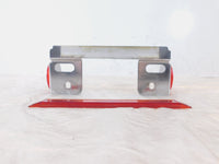 2004-2012 Victory Kingpin Rear Fender License Plate Reflector Mount Bracket - C3 Cycle