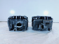 21-22 Indian Challenger Pursuit Limited & Dark Horse Engine Motor Cylinder Heads - C3 Cycle