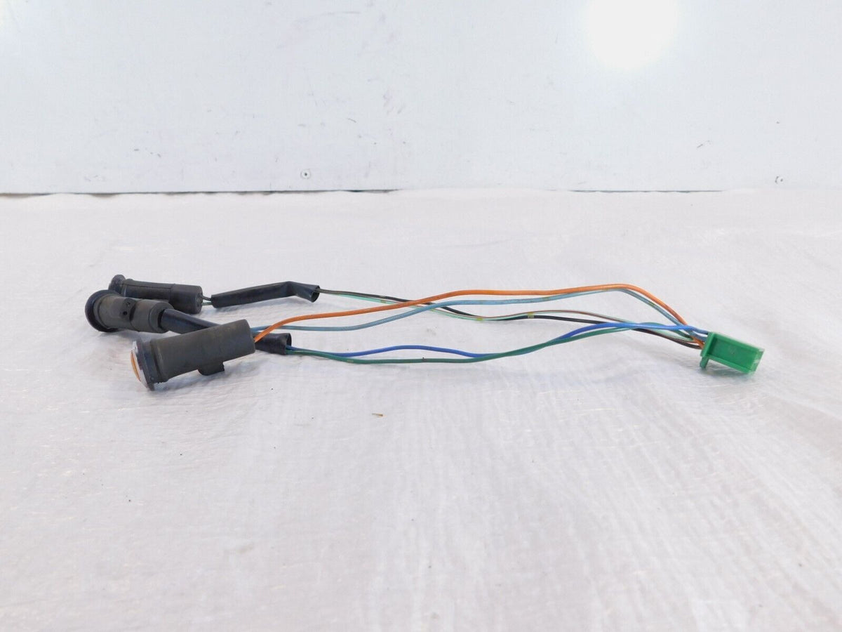 2001-2007 Honda VT750DC Sub Dash Neutral Signal & Light Indicator Light Harness - C3 Cycle