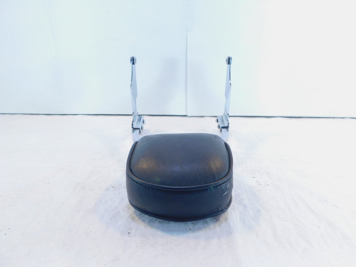 2004-2018 Harley Sportster 883 1200 Detachable Rear Passenger Backrest Sissybar - C3 Cycle