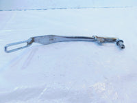 01-06 Harley Davidson Dyna FXDL Low Rider Chrome Side Kick Jiffy Stand Kickstand