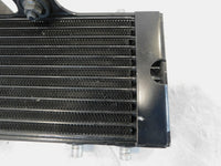 2008 08 Buell 1125 1125R Front Engine Motor Oil Cooler Radiator - C3 Cycle