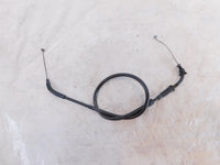 2003-2009 BMW K1200S K1200-S Throttle Accelerator Pull Cable Line - 32737671555 - C3 Cycle