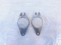 Harley Davidson Sportster 883 & 1200 Induction Module Intake Manifold Flanges - C3 Cycle