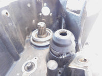 1989-1992 BMW K100RS Engine Motor Transmission Gears Gearbox & Housing - C3 Cycle